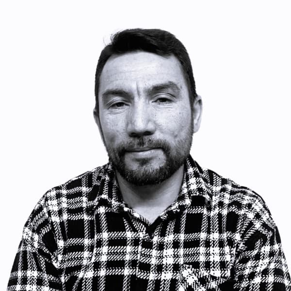 Alisher Yoldashov
