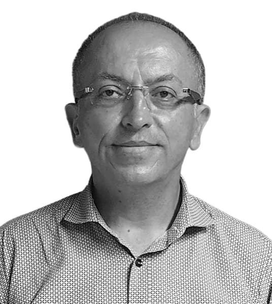Saim Şenocak
