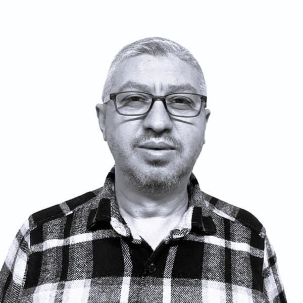 Şenol Kayıkçı