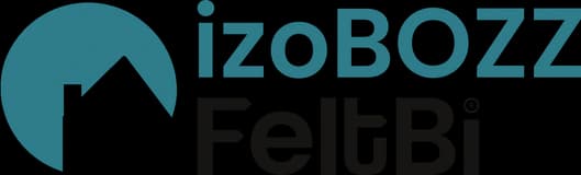 izobozzfeltbi.com.tr logosu