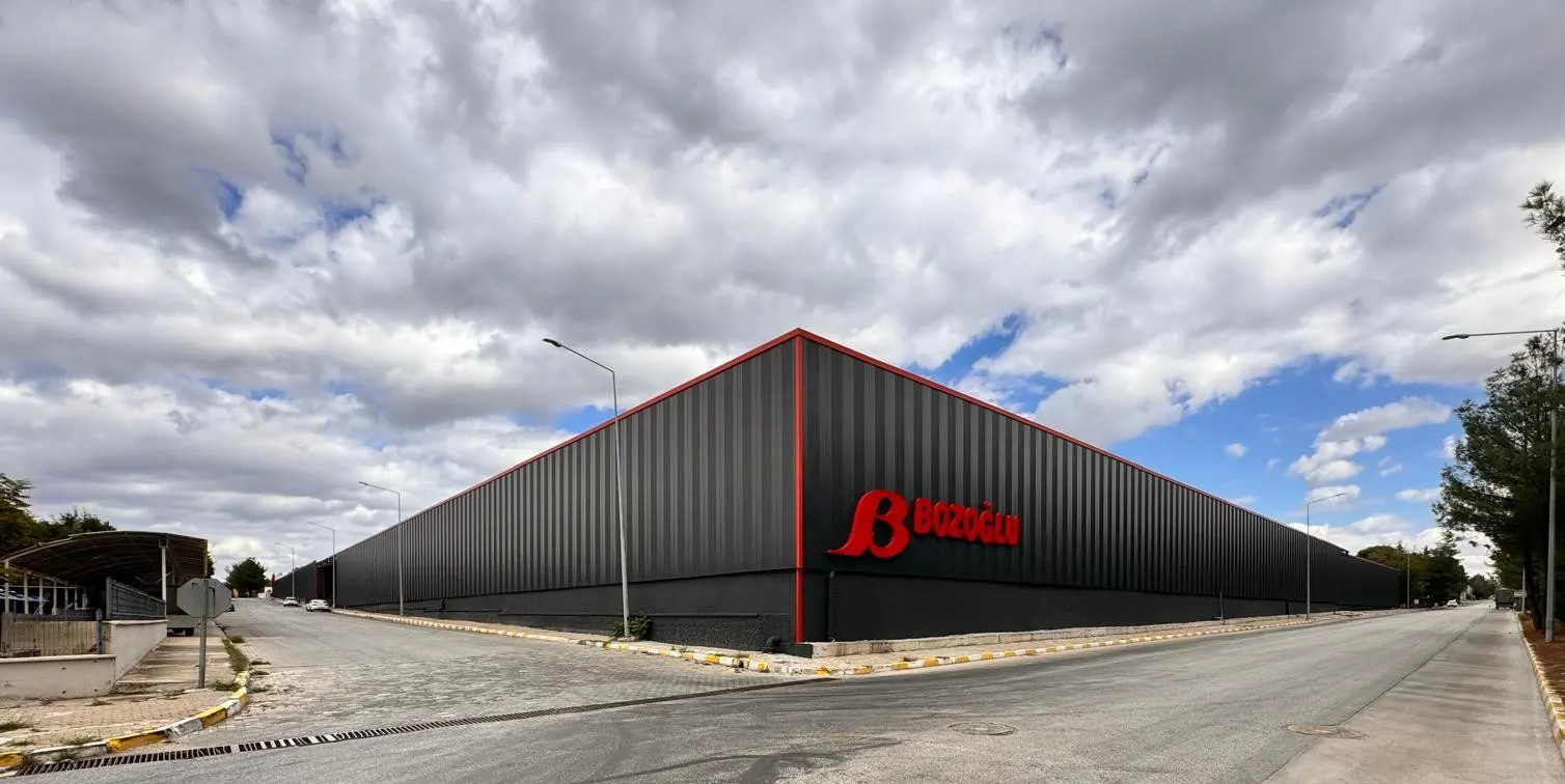 FeltBi üretim tesisi — fabrika fotoğrafı 9