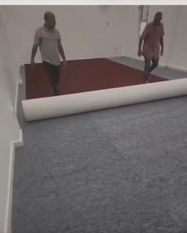 Halı Altı Isı Yalıtımı 3