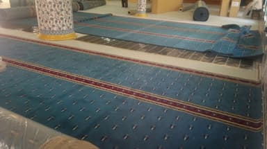 Halı Altı Isı Yalıtımı 4
