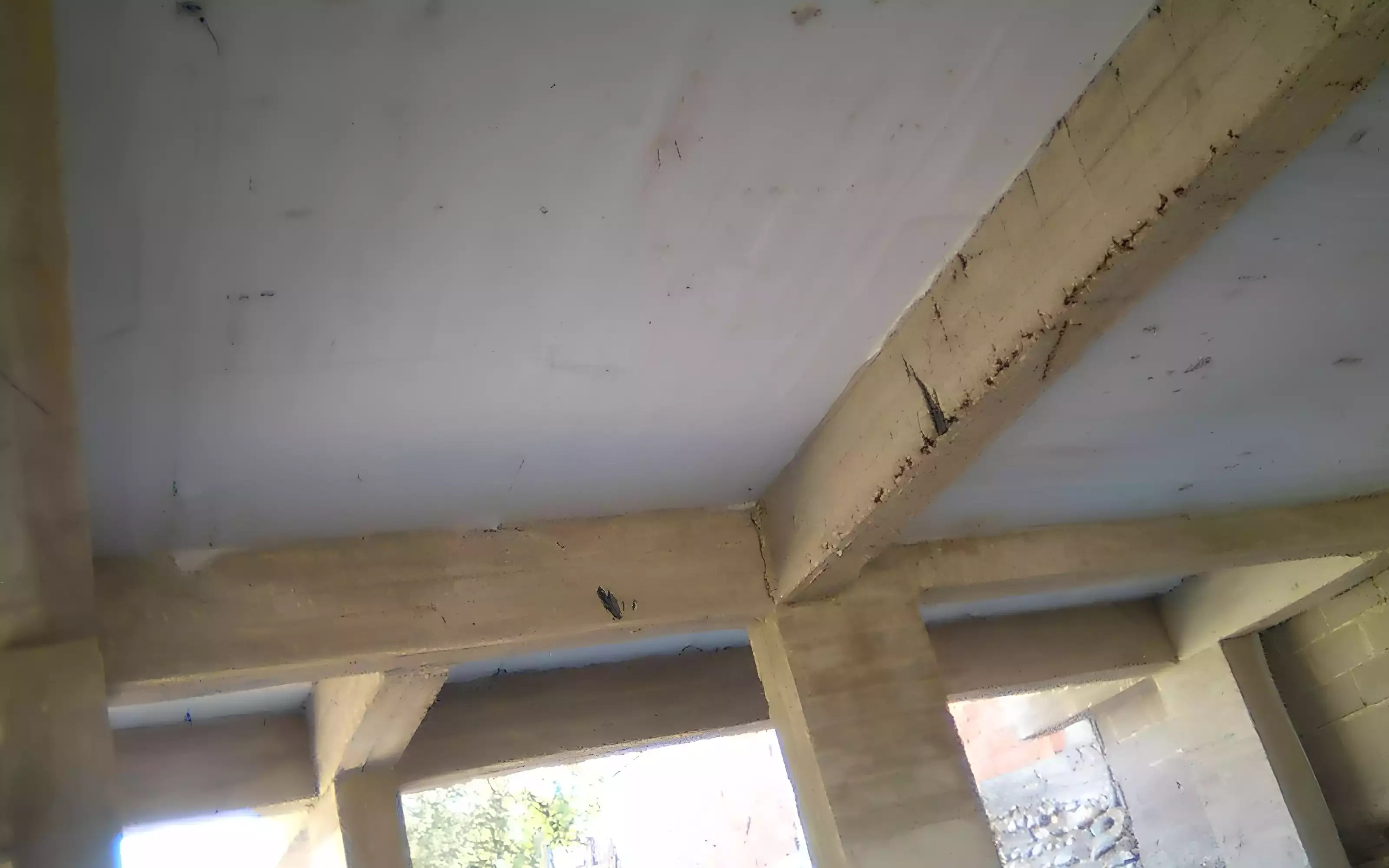 Otopark Tavan Yalıtımı