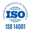 ISO 14001 belgesi