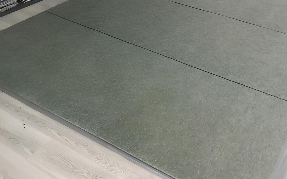 Beton Battaniyesi 4