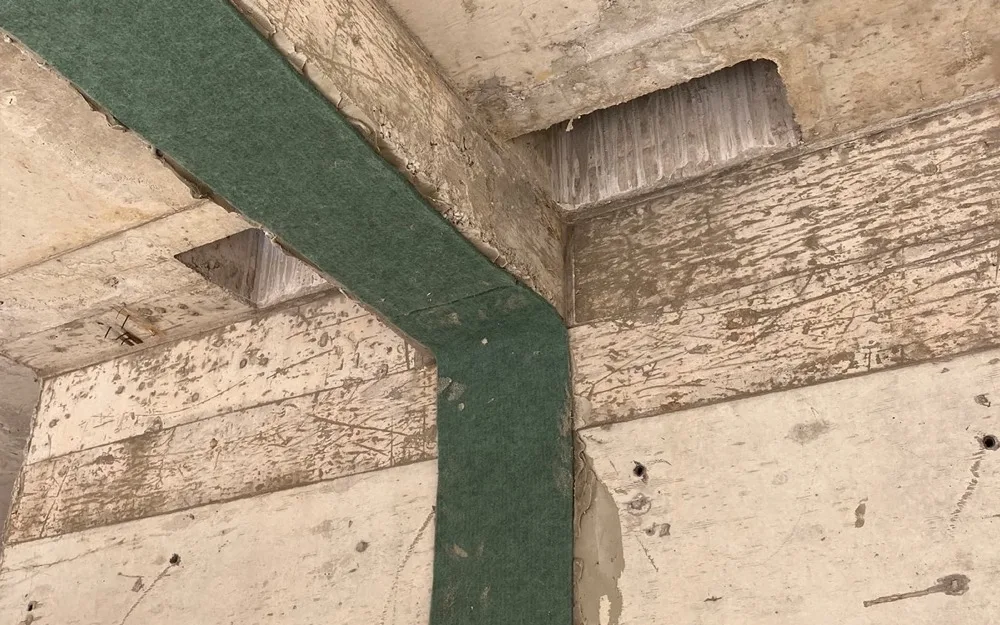 Tavan Ses Yalıtımı Çözümleri 5