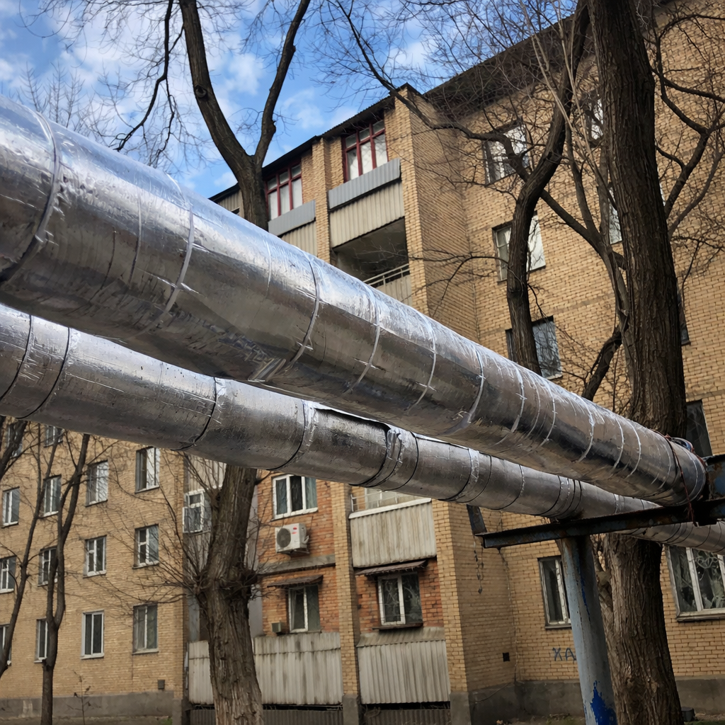 Diğer Isı ve Ses Yalıtımları