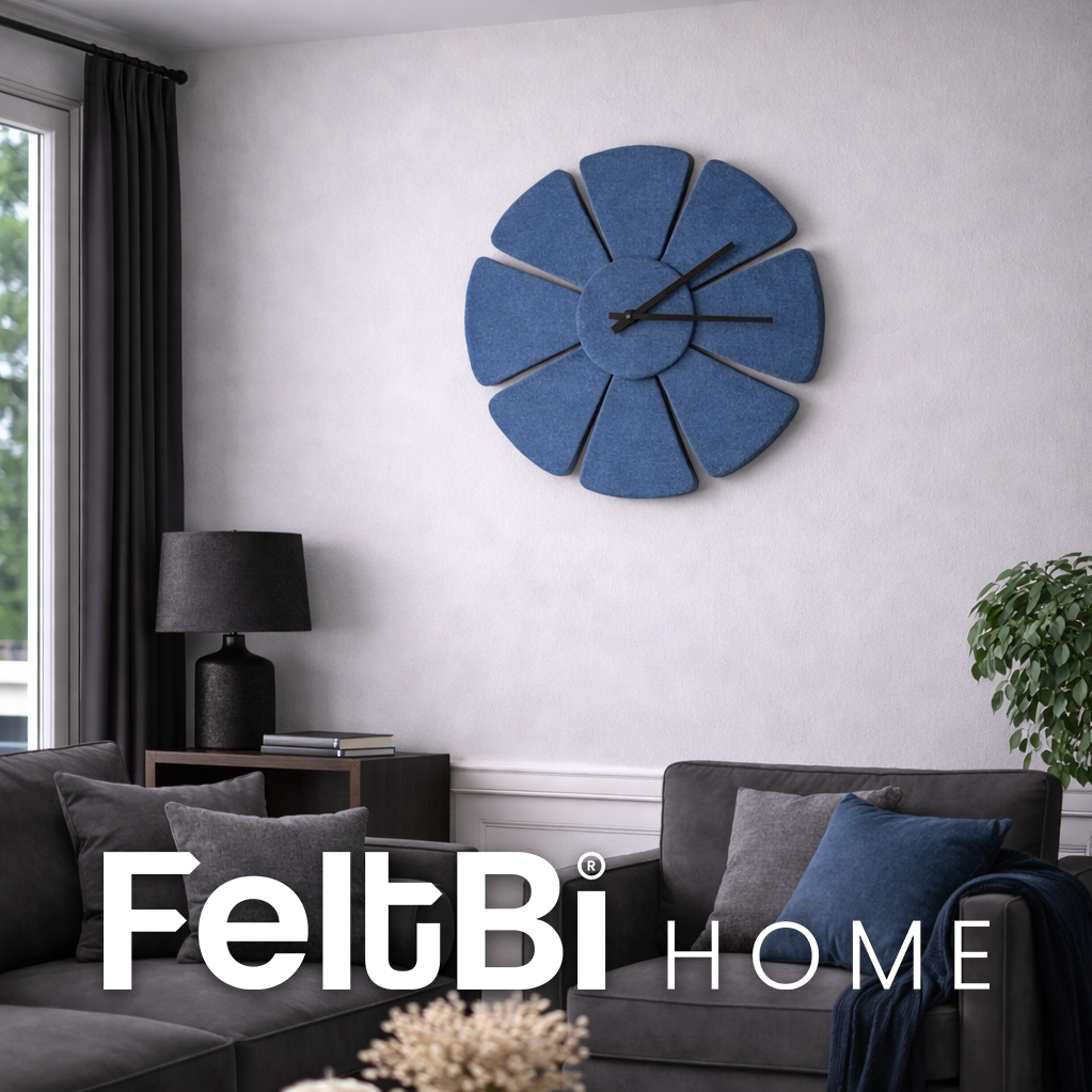 FeltBi Home