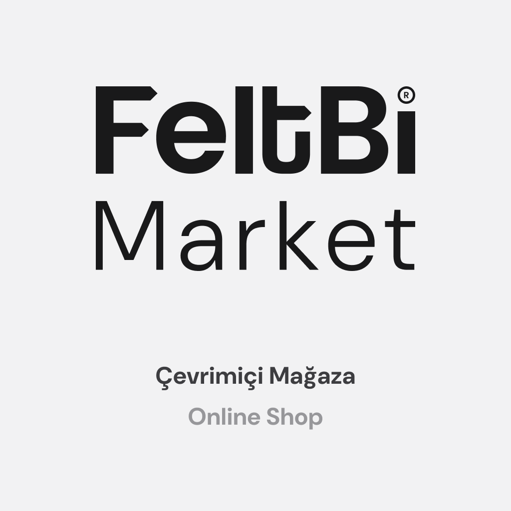FeltBi Market