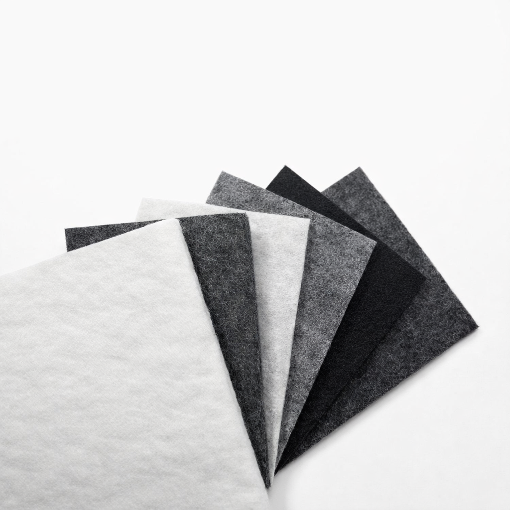 izoBOZZ FeltBi Yalıtım Keçeleri