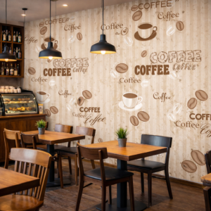 cafe-akustik-düzenleme-kanopiler