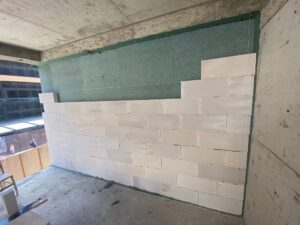 duvar ses yalıtımı uygulaması komşu sesi nasıl kesilir