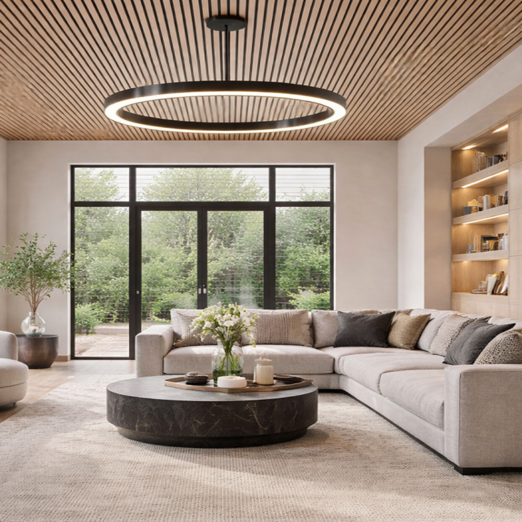 kece-ahsap-citali-tavan-paneli-akustik-yanki-azaltma-sistemi