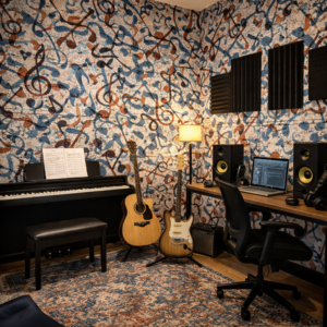 gürültü engelleme