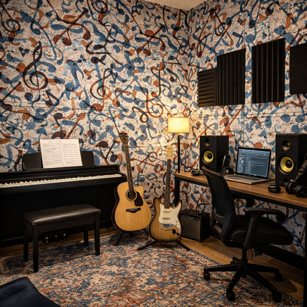 gürültü engelleme