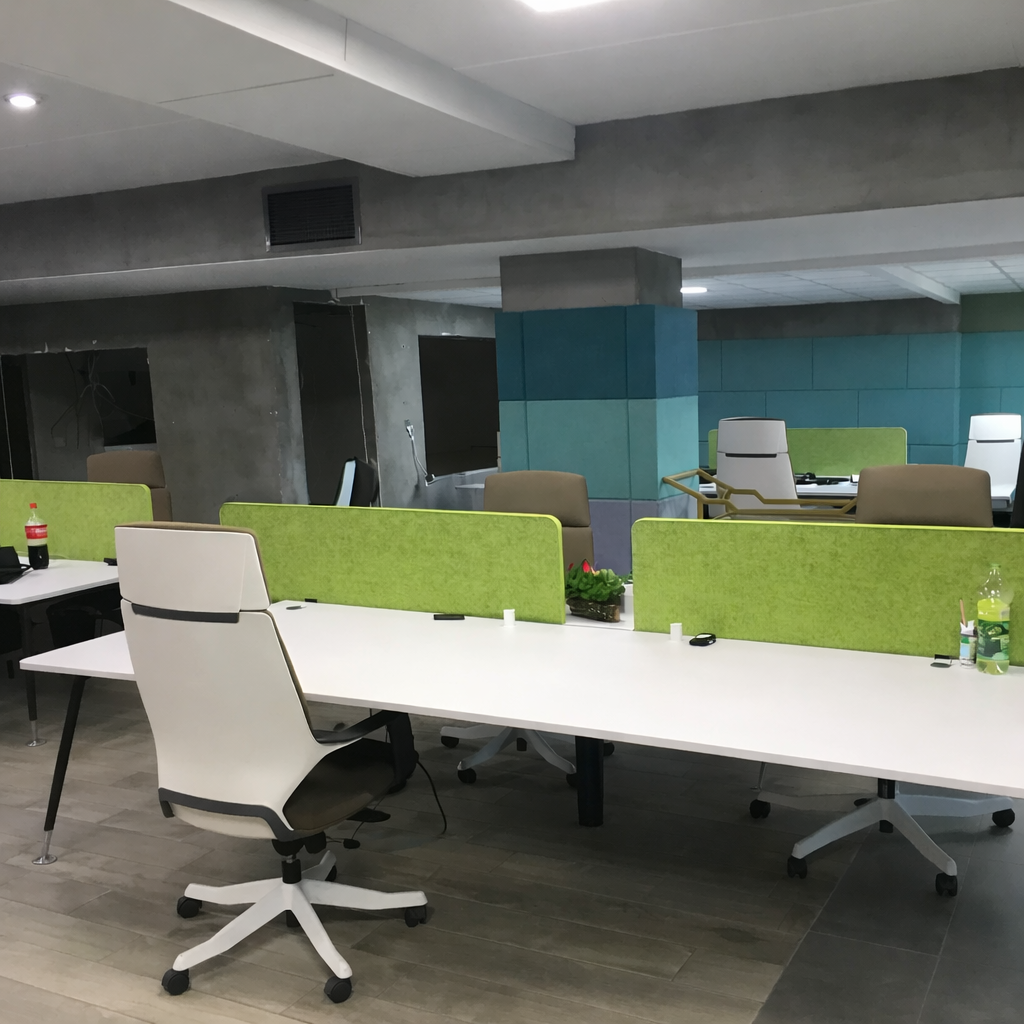 pet-keçe-akustik-masa-seperatörü-felt-dividers