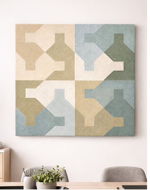 yalıtım çözümleri keçe panel uygulaması