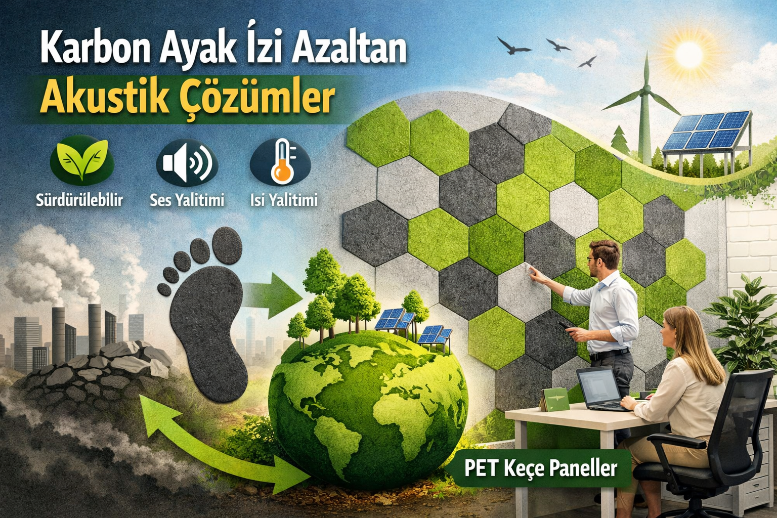 sıfır atık çözümler