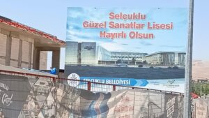 Şantiyelerde Yeni Trend Keçe Yalıtımı Avantajları
